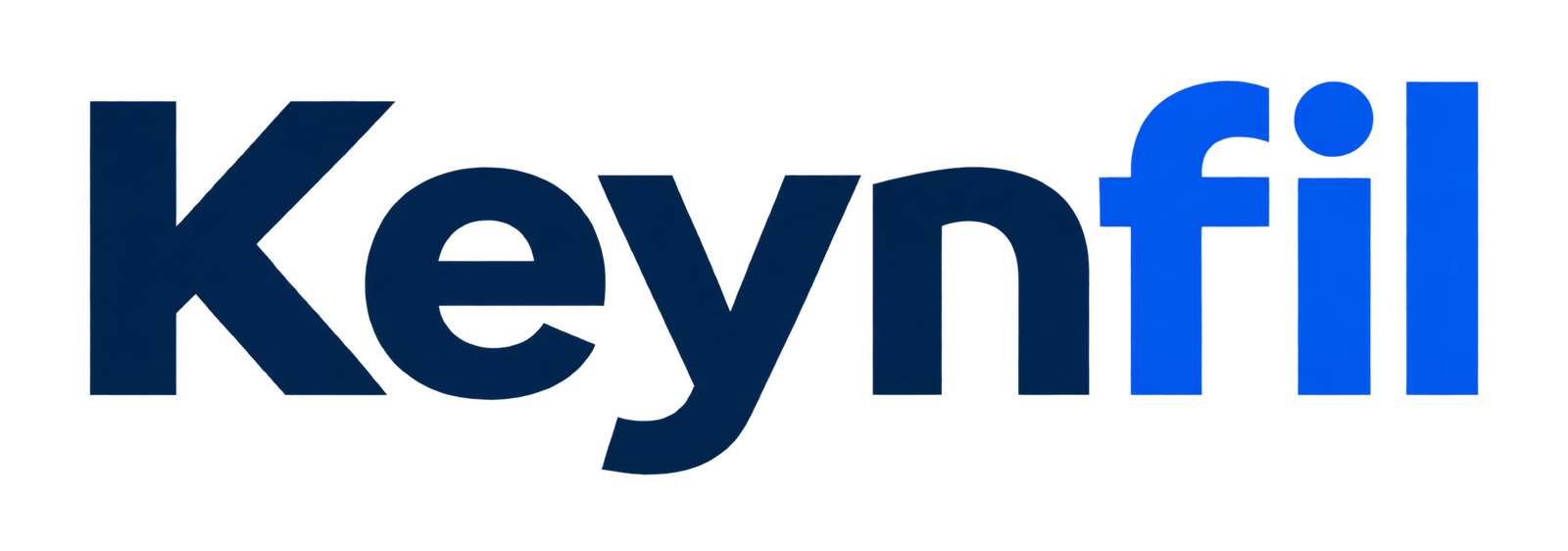 Keynfil Logo
